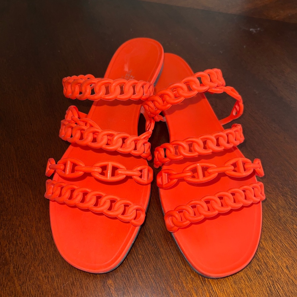 Hermes Chaîne D’ancre